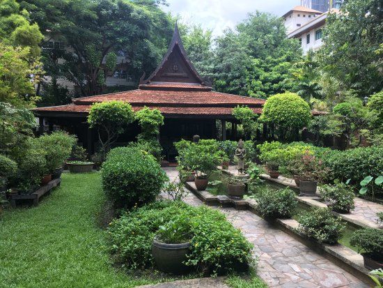 M.r.ククリット・ハウス